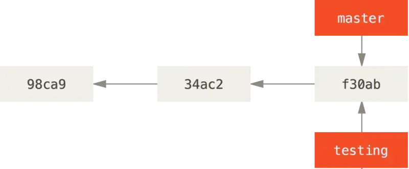 due branch