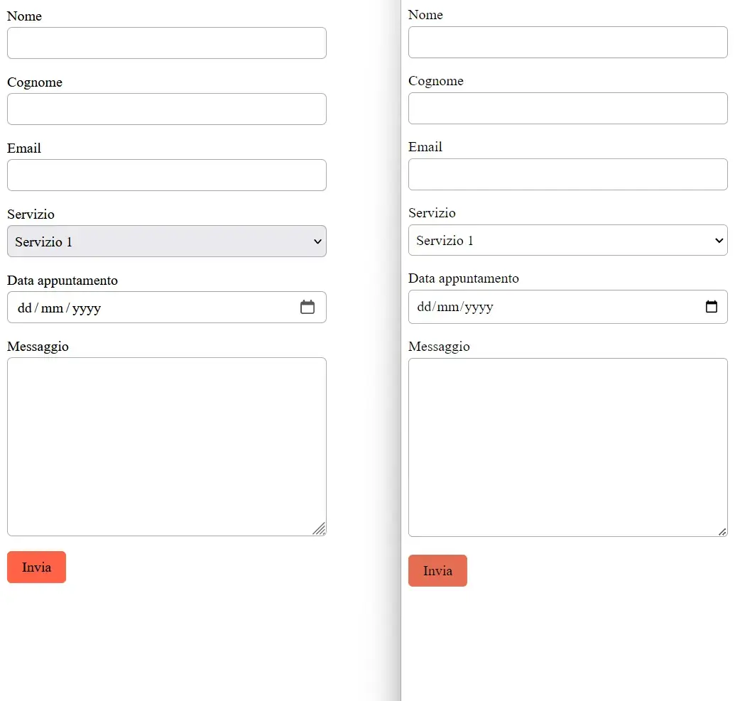 differenze tra browser
